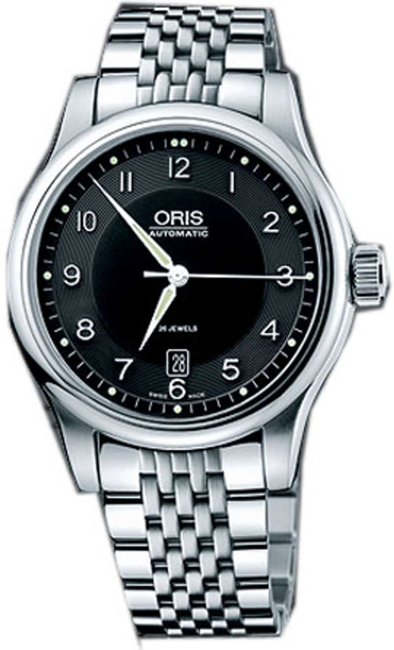 Oris Classic 733 7594 40 64 MB Oris Classic 733 7594 40 64 MB